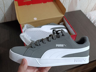 Puma Smash Vulc foto 2