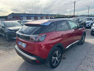 Peugeot 3008 foto 5