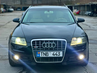 Audi A6 foto 5