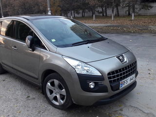 Peugeot 3008 foto 2