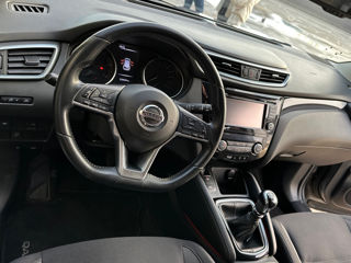 Nissan Qashqai foto 7