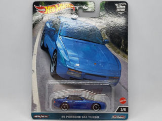 Hot wheels premium (модели на резиновых колесах) часть 3 foto 8