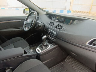 Renault Scenic foto 5