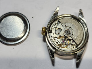 Se vonde ceas rolex ladies mechanic automatic foto 8