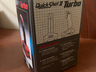 Vand Joystick foto 2