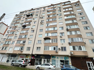 Apartament cu 2 camere, 112 m², Ciocana, Chișinău