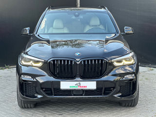 BMW X5 foto 2