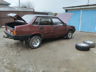 Lada / ВАЗ 21099 foto 9