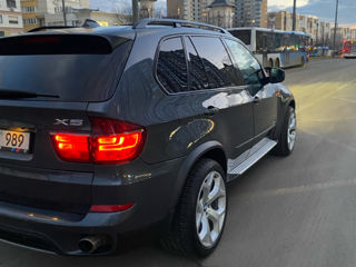 BMW X5 foto 4