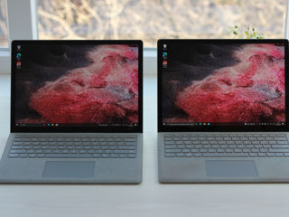 Microsoft Surface Laptop 2 (Core i5 8250u/8Gb Ram/256Gb SSD/13.5" 2K PixelSense Touch)