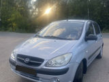 Hyundai Getz foto 4