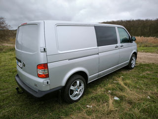 Volkswagen Transporter foto 4