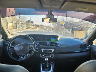 Renault Grand Scenic foto 5