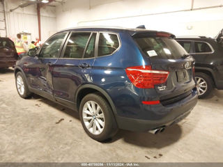 BMW X3 foto 5