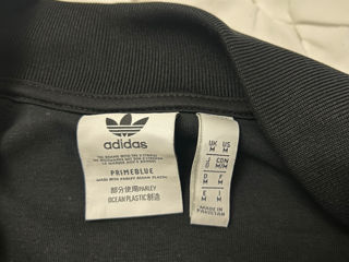 зип худи adidas m размер foto 2