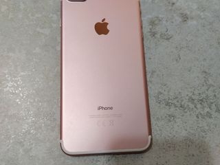Vand Iphone 7 Plus Rose Gold