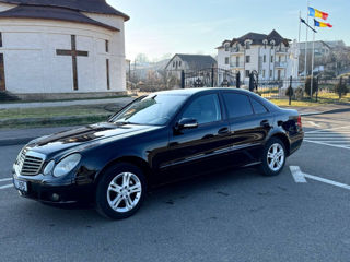 Mercedes E-Class foto 5