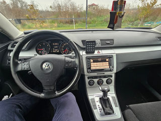 Volkswagen Passat foto 4