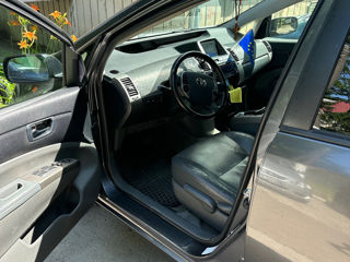 Toyota Prius foto 4