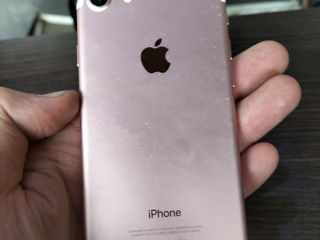 iPhone 7 White!! foto 5