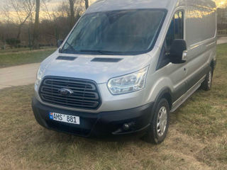 Ford Transit foto 2