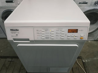 Сушильная машина Miele фото 4