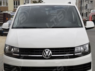 Кенгурятник ! пороги! Kengureatnik praguri Volkswagen T4/ T5/ T6 ! foto 8