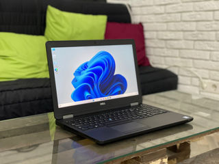 Dell Precision i7/16GB/512GB/FHD/Garantie/Livrare! foto 5