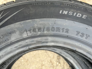 145/80 R12 Tracmax Xprivilo TX3/ Доставка, livrare toata Moldova foto 9