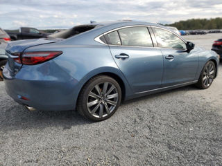 Mazda 6 foto 2