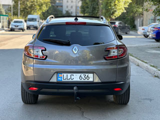 Renault Megane foto 5