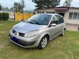 Renault Scenic foto 2