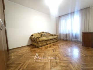 Apartament cu 2 camere, 55 m², Centru, Chișinău foto 6