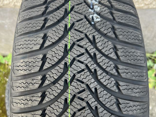 215/45 R16 Kumho Wintercraft WP51/ Монтаж, доставка, livrare foto 3