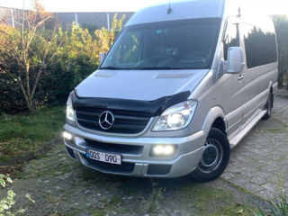 Mercedes Sprinter foto 6