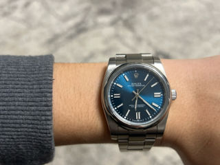 Ceas Rolex Oyster Perpetual (1/1)