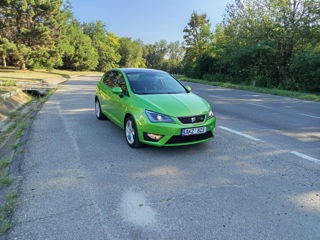 Seat Ibiza foto 1