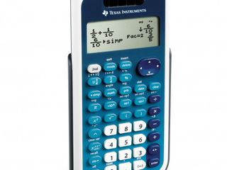 Calculator stiintific Texas Instruments TI34 MultiView afisaj MultiView 4 linii foto 3