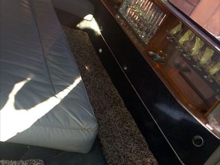 Lincoln Town Car foto 1