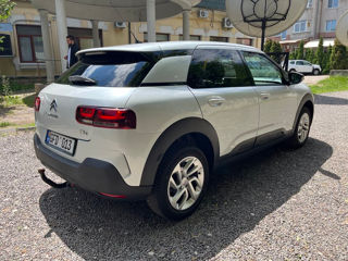 Citroen C4 Cactus foto 4