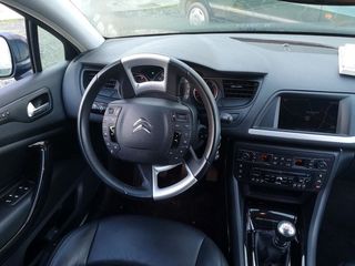 Citroen C5 foto 9