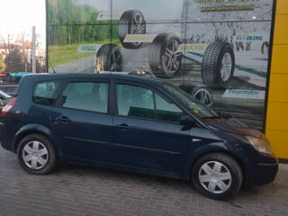 Renault Grand Scenic foto 7