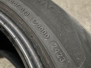 235/55 R19 Vredestein iarna foto 3