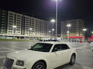 Chrysler 300c