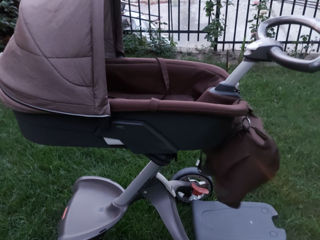 Stokke foto 2