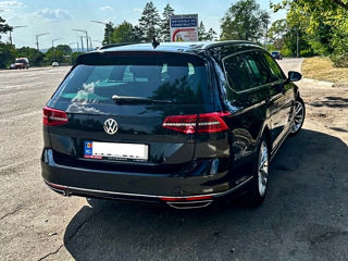 Volkswagen Passat foto 5