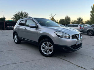 Nissan Qashqai foto 3