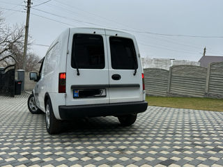 Opel Combo foto 9