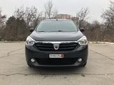 Dacia Lodgy foto 2