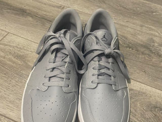 Air Jordan 1 Low G Golf Shoes foto 3